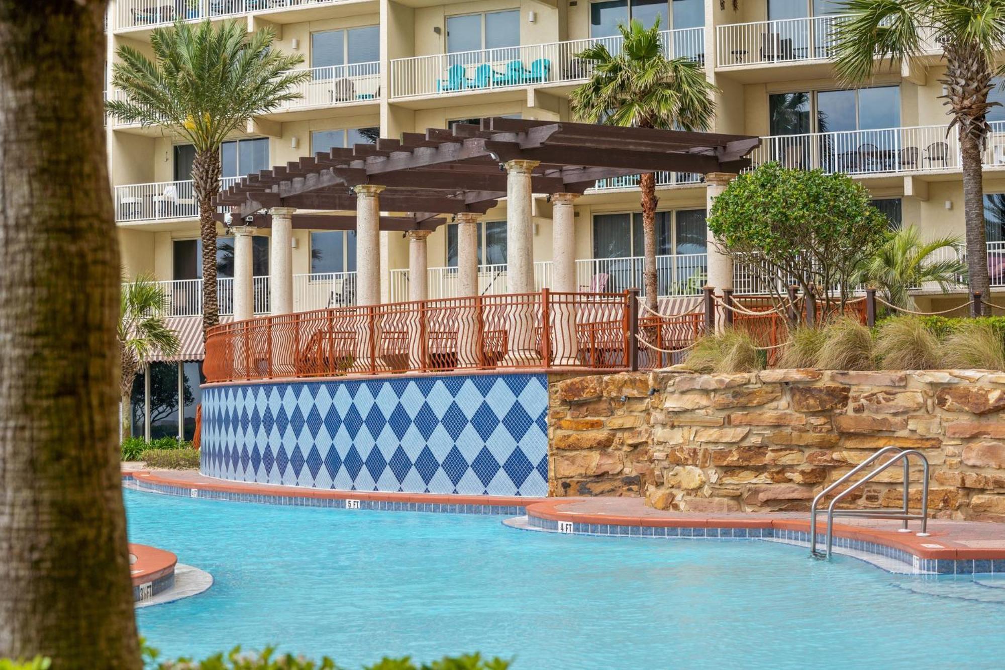 Apartment Shores Of Panama 1703 Panama City Beach